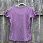 Ouray  Purple Seattle Washington Graphic T-Shirt | M Photo 3