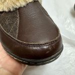 Jambu Eskimo brown faux fur lined winter boots sz 7.5 Photo 10