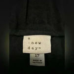 A New Day Women’s Black  Joggers Photo 3