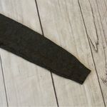 Star Wars  sweater women’s small grey gray Darth Vader crew neck Photo 8