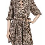 Diane Von Furstenberg  Abel Wrap Dress Photo 1