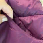 Zelos  XS puffy vest brand new with tags long 29” bust 30” with two front pockets Photo 6