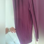 Dry Goods | dark purple jumpsuit Photo 4