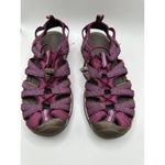 Keen  Women's Whisper Waterproof Sandals Purple Size 7 Photo 2