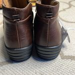 Croft & Barrow  ortholite side zip booties Photo 12