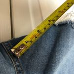 Levi's Light Washed High Rise Cut Off Levi’s Jean Shorts Size 28 Photo 9