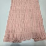 Tularosa Bet Dress in Blush Pink Medium Photo 3