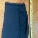 Varley  Black Cropped Leggings Photo 7