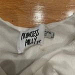 Princess Polly Bodysuit White Photo 2