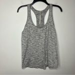 Lululemon  Our Sport tiger space dye‎ tank top size 8 Photo 3