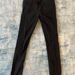Cotton On Black Distressed Skinny Jeans Size 6 Photo 1