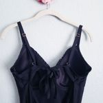 Smart & Sexy  Black Swim Tank 38D Photo 3