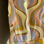 June and Hudson  Retro, wide legged slacks Photo 2