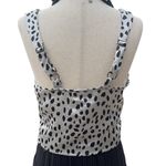 Sincerely Jules  satin crop top Photo 10