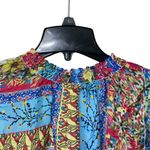 Johnny Was  MIDSUMMER LA BELLE Sz 2X SILK $278 SOLD OUT@ Neiman Marcus NEW w TAGS Photo 5