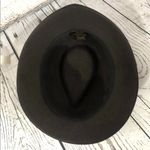 John callanan brown 100% wool Fedora hat
Size Medium Photo 10