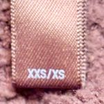 SKIMS  High Waist Brown Teddybear Shorts size XXS/XS Photo 3