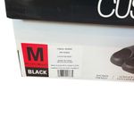 32 Degrees Heat 32 Degrees Cool Cushion Slide Black Unisex M W7.5–8.5 M5.5–6.5 Photo 4