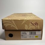 Sofft Lenora Suede Heeled Tie Photo 9