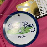 Coral Bay Carol  Bay gulf  skirt shorts PL Photo 6