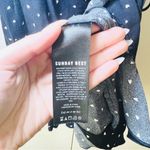 SUNDAY Best New Ruffle Wrap Dress Photo 6