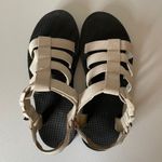 Teva  Original Universal Sandals Beige Strappy Buckle Comfort Women's Size 9 Photo 3