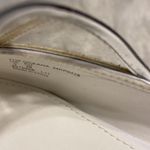 Katy Perry  The Oceania White and Black Mules excellent condition size 9 Photo 5