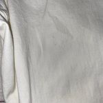 Code Bleu Annette women 16 white Capri jeans Photo 2