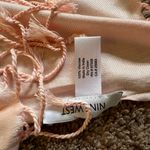 Nine West Pink Scarf Photo 2