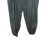 Tularosa Melina Black Belted Jogger Pants Size XS Photo 5
