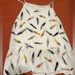 Tank top blouse Size M Photo 0