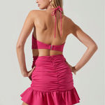 ASTR  The Label Dress Photo 1