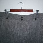 Simply Tall 16 35x39 Brown Career Dress Pants Workwear Trousers Plus Photo 5