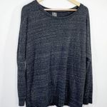 CALIA Carrie Underwood Grey Long Sleeve Active Shirt Women's Size X Photo 0