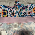 Vera Bradley Floral Pink Women's Shorts Photo 3