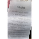 Frame Denim Le High Straight Distressed Ripped Denim Jeans, Size 28 Photo 9