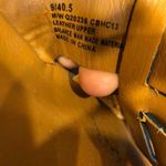 Kork-Ease Korks teal wedge sandals Women’s Size 9 Cornflower Blue Photo 8