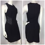 Jonathan Simkhai Eyelet Fit & Flare Dress Size 6 Photo 1