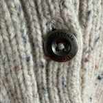Patagonia Ranchito Hoody, a hooded sweater made of a lambswool/nylon blend Photo 7