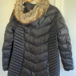 Eddie Bauer Down Jacket Puffer Photo 5