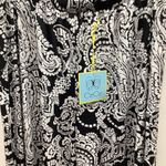 Black & White CeCe Size 1X Palazzo Pants. New With Tags Photo 2