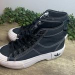 Adidas Nizza Trek Platform Ladies Sz 8 Shoes Photo 0