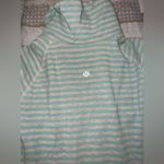 Lululemon ‎ Athletica Jacket size 8 Photo 4