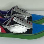 Marvel Vans Old Skool "Avengers" Sneakers Photo 1