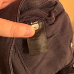 Isabel Marant Etoile Black High Rise Jeans Photo 5