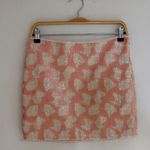 Banana Republic BR Sequined Mini Skirt NWT Photo 0