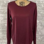 Jane and Delancey  Ribbed Knit Long Sleeve Top Photo 0