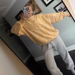 Aerie  Tie-Dye smiley face sweatshirt  Photo 0