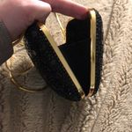 Beaded Black Purse/Clutch Photo 2