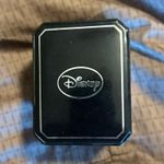 Disney  Gold-Toned Crystal Accent Bracelet Watch Photo 4